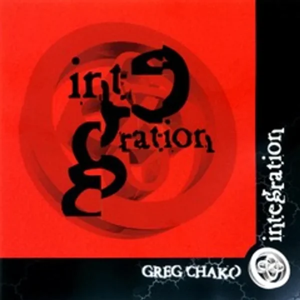 Integration I album cover