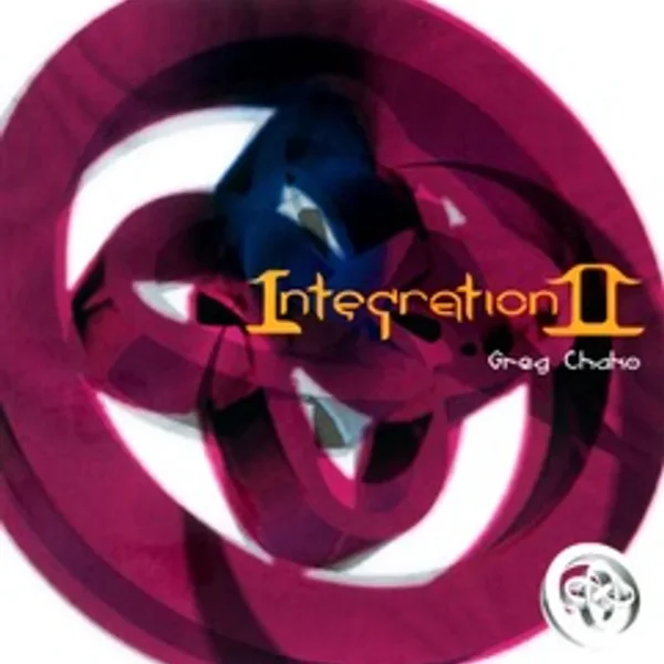 Integration II album cover