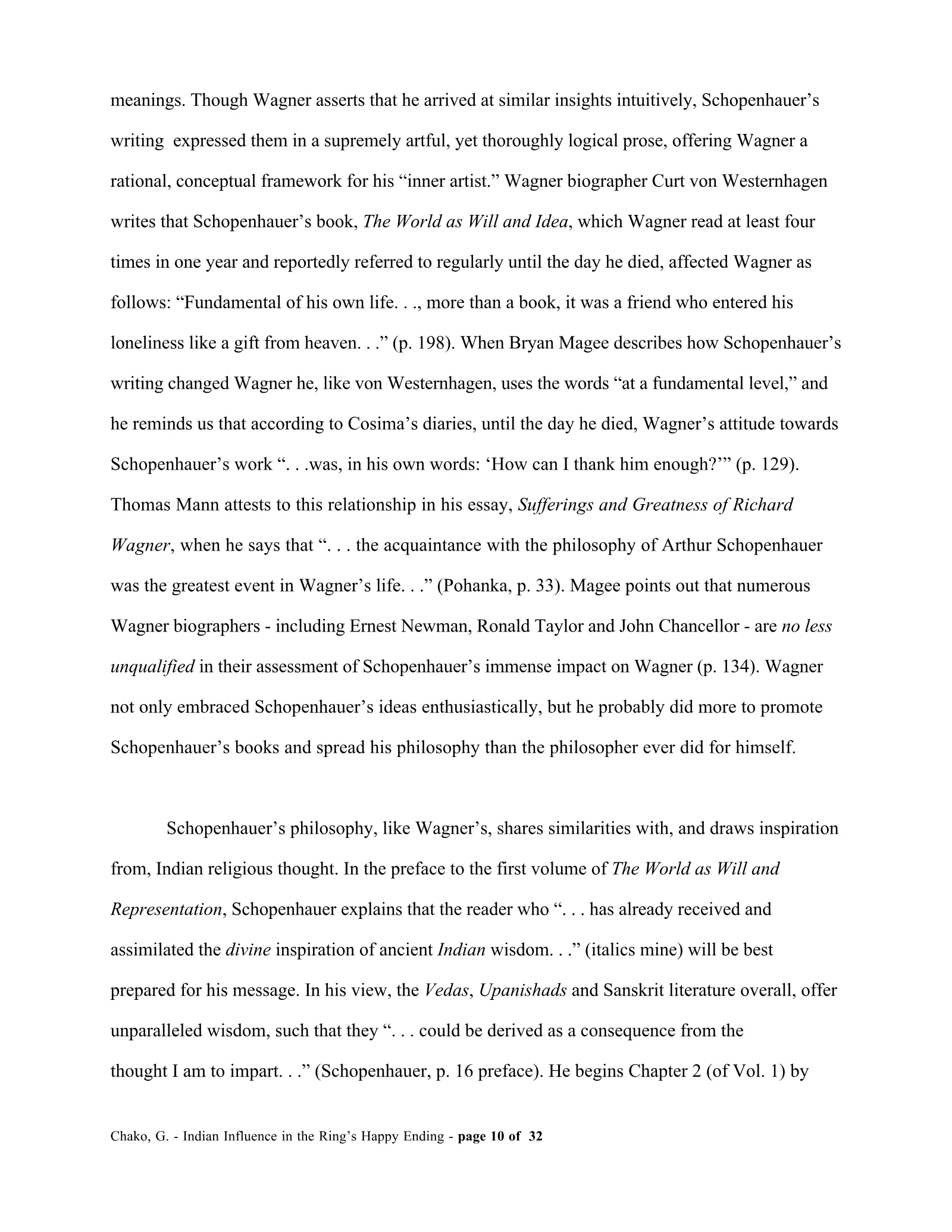 Indian Influence in the Ring’s Happy Ending (academic paper), page 10 of 33