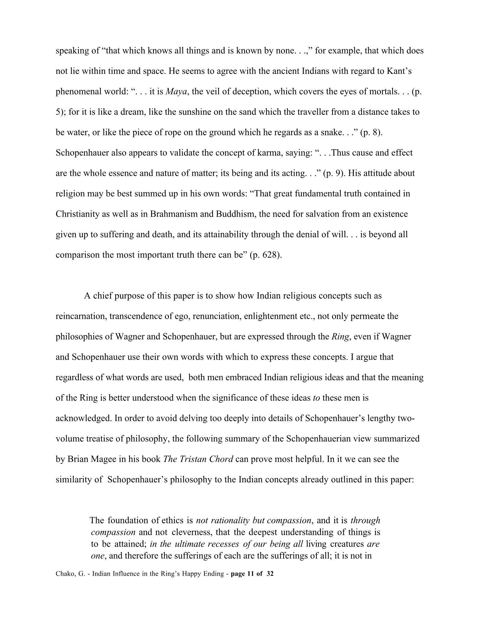 Indian Influence in the Ring’s Happy Ending (academic paper), page 11 of 33
