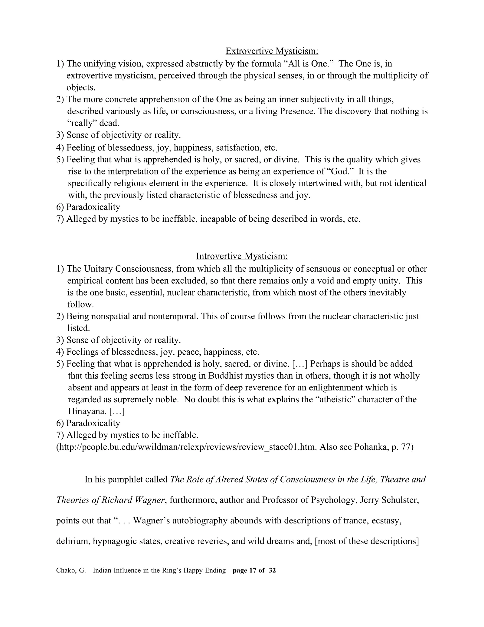 Indian Influence in the Ring’s Happy Ending (academic paper), page 17 of 33