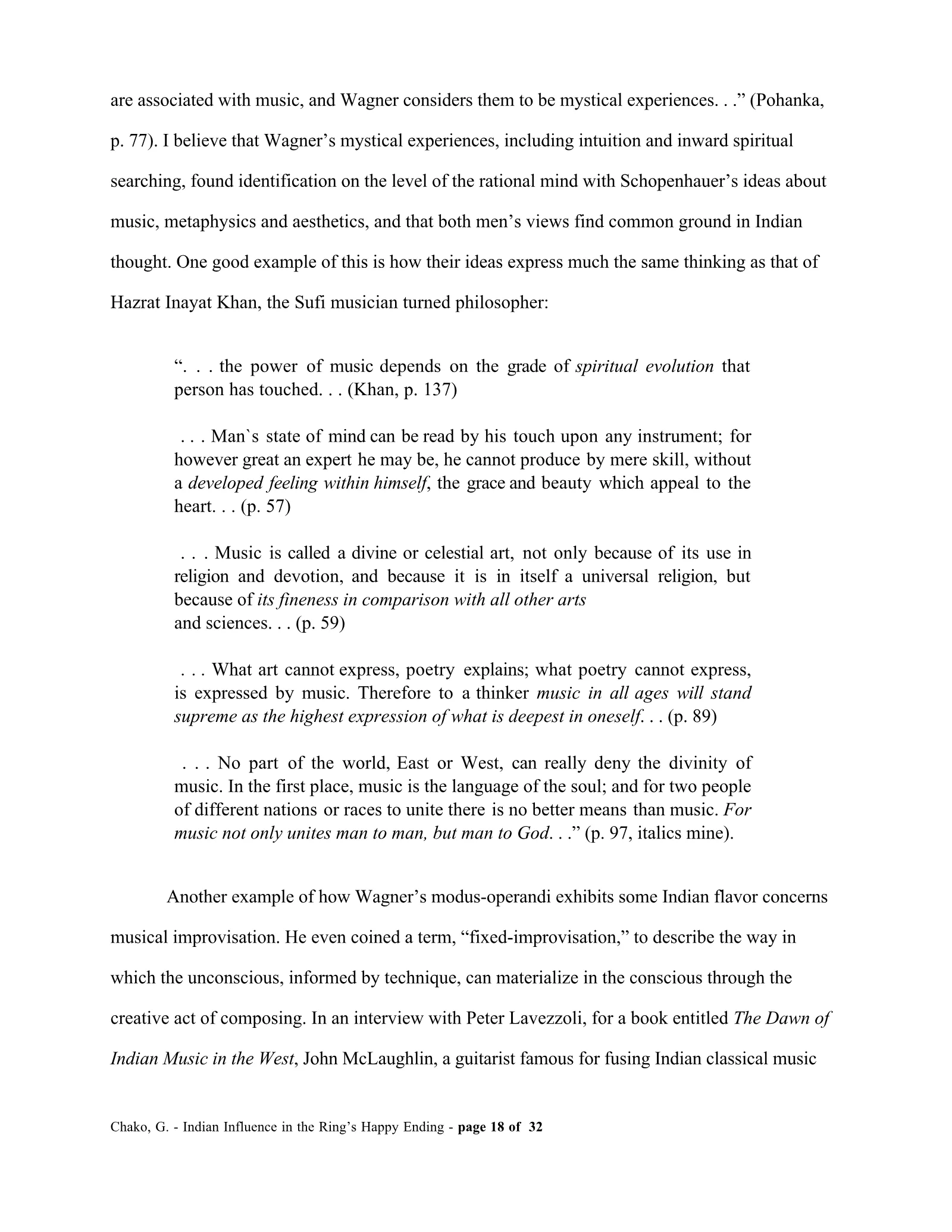 Indian Influence in the Ring’s Happy Ending (academic paper), page 18 of 33