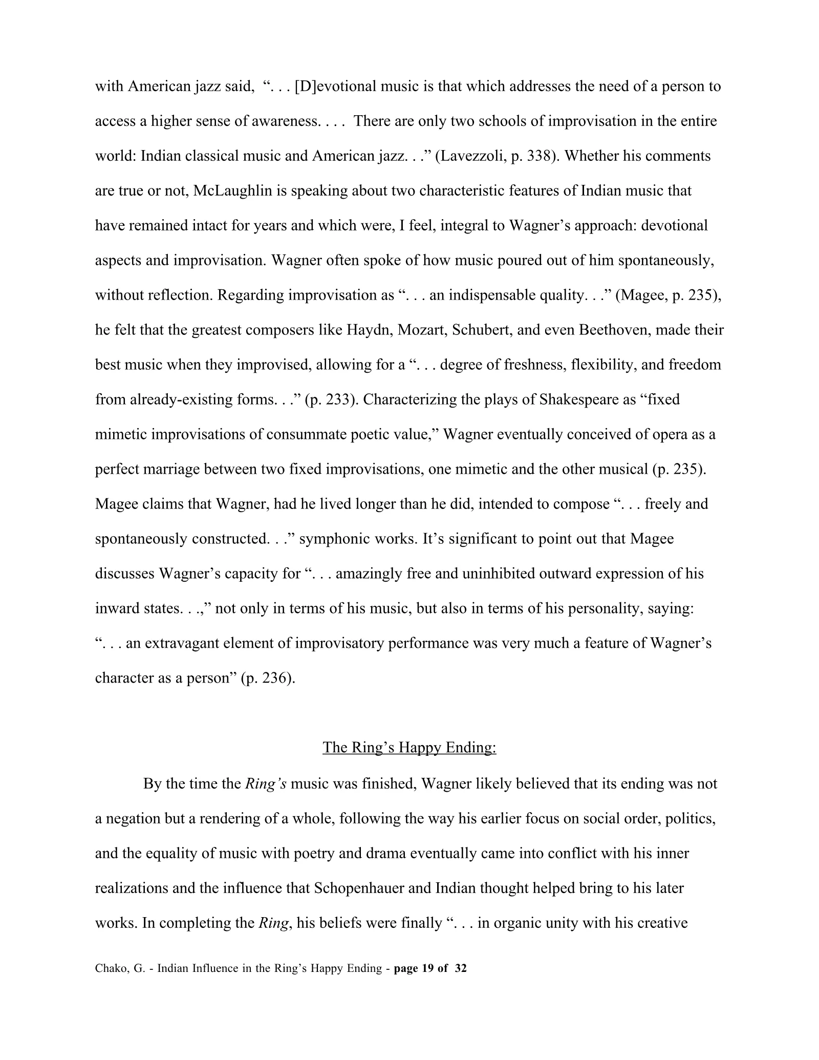 Indian Influence in the Ring’s Happy Ending (academic paper), page 19 of 33