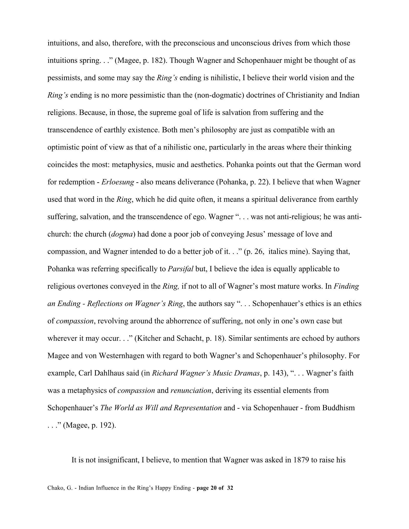Indian Influence in the Ring’s Happy Ending (academic paper), page 20 of 33