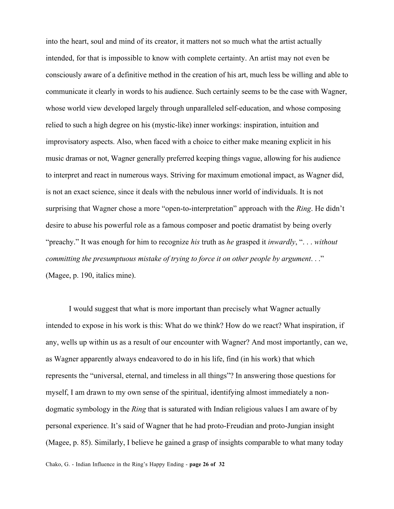 Indian Influence in the Ring’s Happy Ending (academic paper), page 26 of 33
