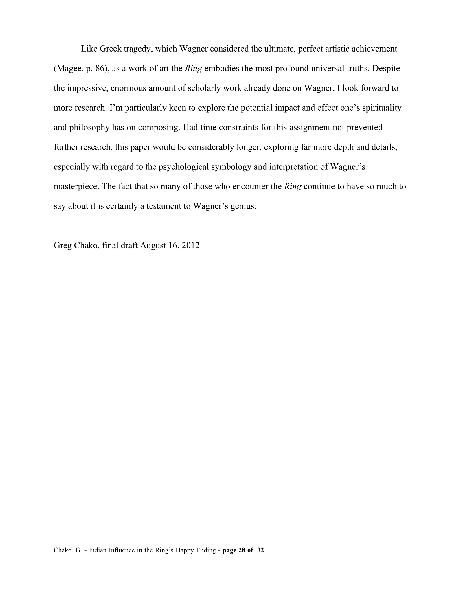 Indian Influence in the Ring’s Happy Ending (academic paper), page 28 of 33