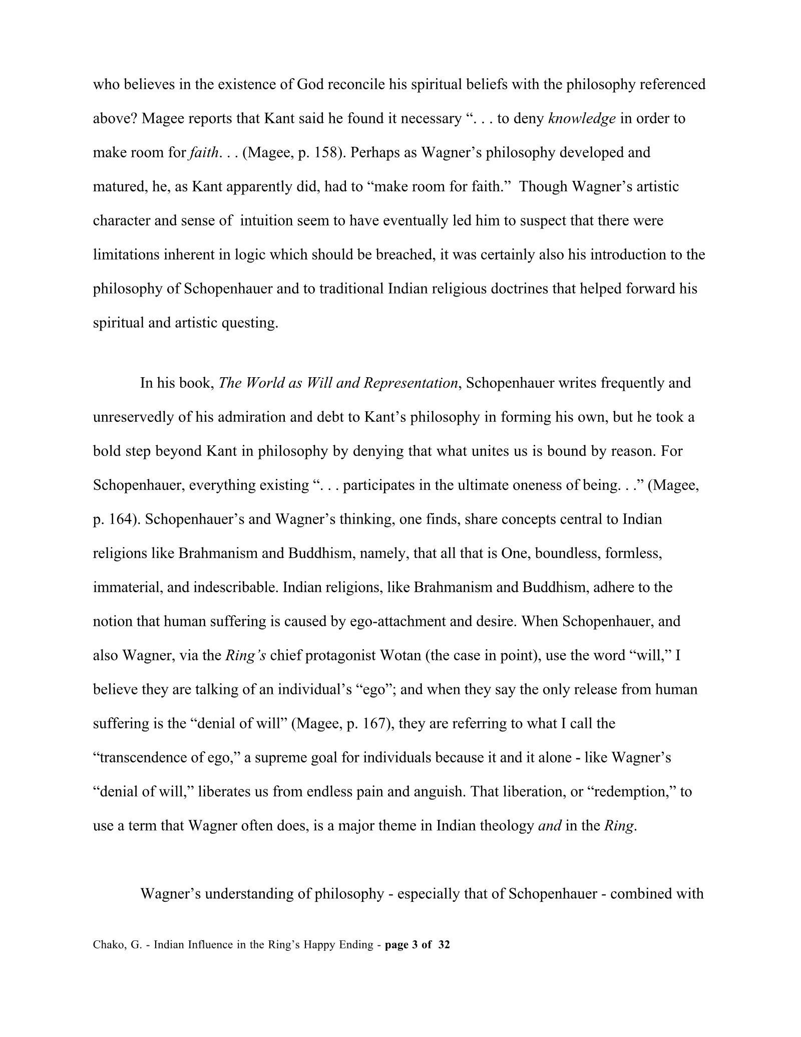 Indian Influence in the Ring’s Happy Ending (academic paper), page 3 of 33