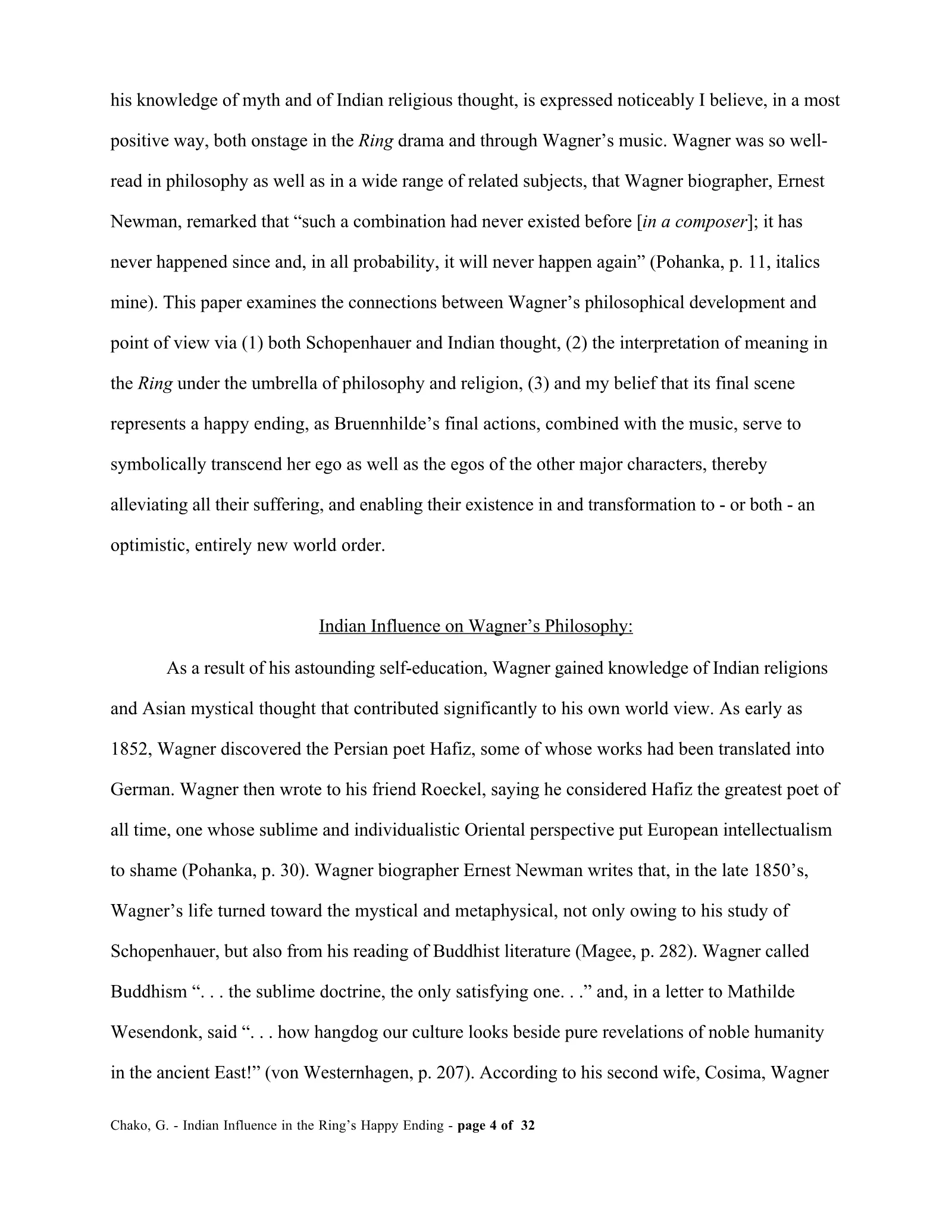 Indian Influence in the Ring’s Happy Ending (academic paper), page 4 of 33