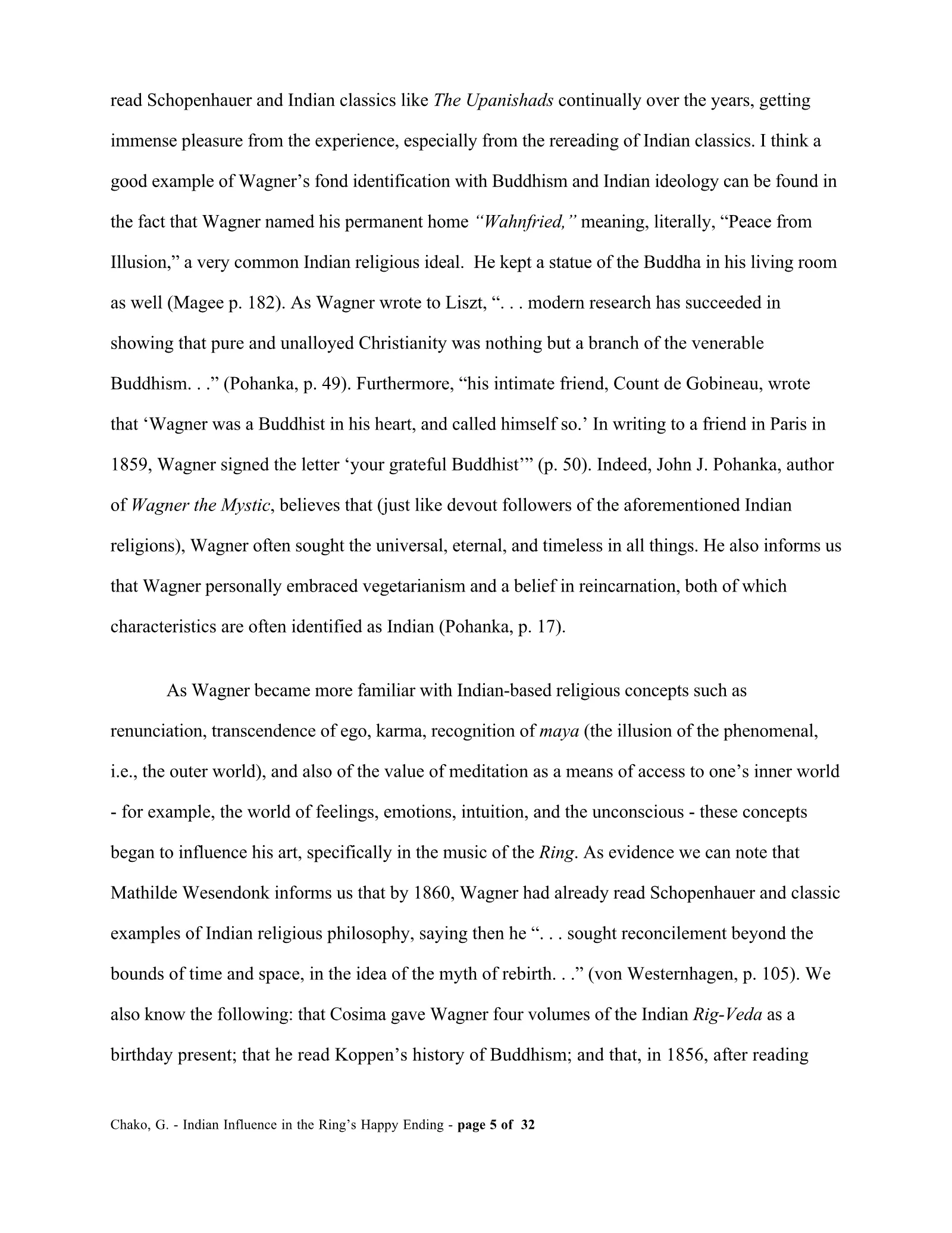 Indian Influence in the Ring’s Happy Ending (academic paper), page 5 of 33