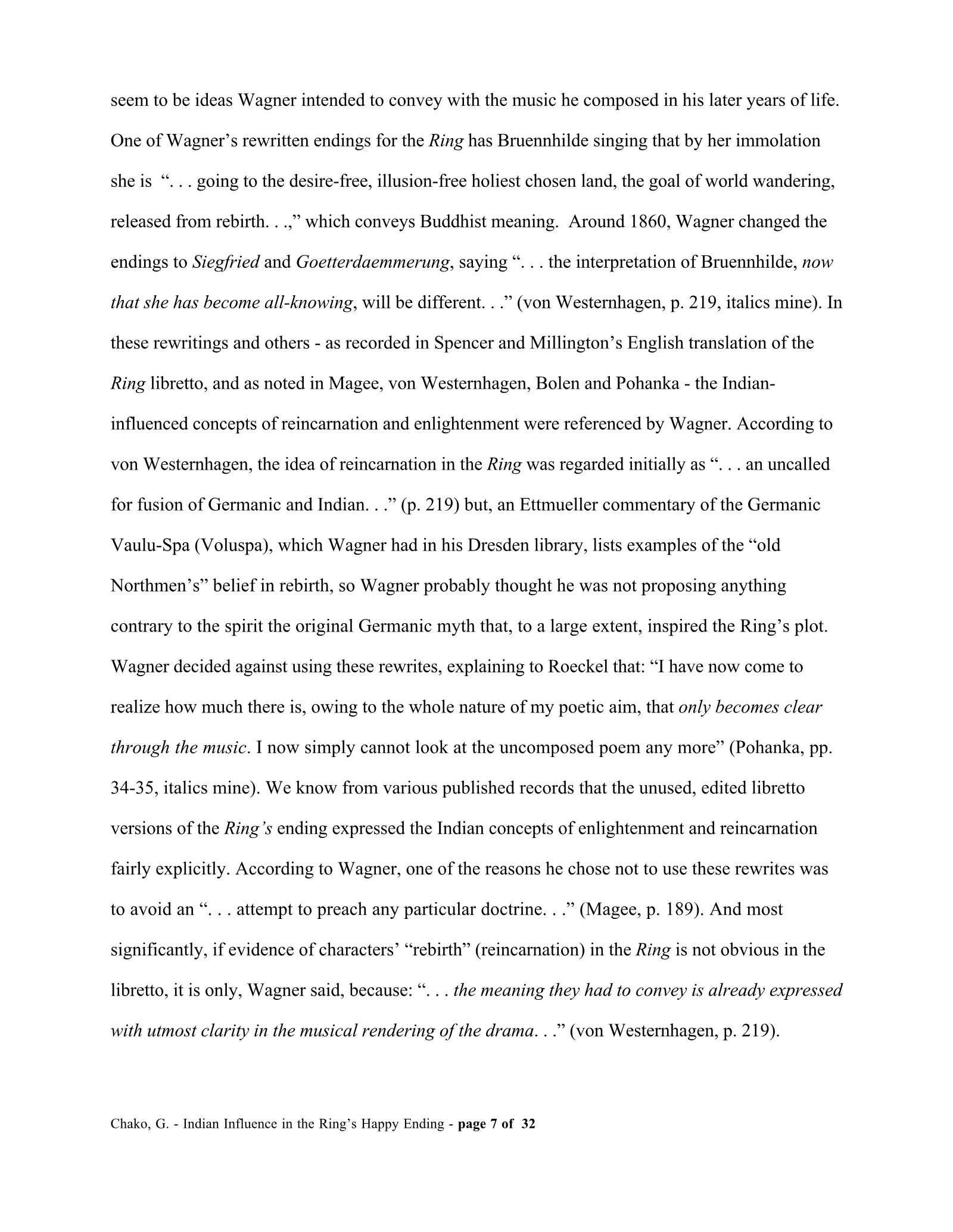 Indian Influence in the Ring’s Happy Ending (academic paper), page 7 of 33