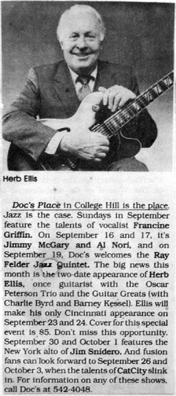 USA press clipping